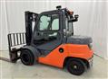 Used Forklifts